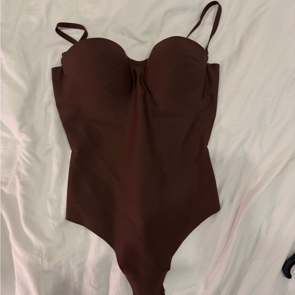 SKIMS Bodysuit